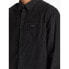 QUIKSILVER Smoke Trail Cord long sleeve shirt