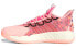 Фото #2 товара Баскетбольные кроссовки Adidas Pro Boost GCA Low FZ3163