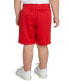 Toddler Boys Essential Mesh Shorts