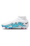 Фото #2 товара Zoom Mercurial Superfly 9 Academy Mg Erkek Krampon Dj5625-146