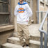 Trendy Clothing Dickies Logo DK008071CH1