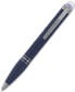 ფოტო #3 პროდუქტის StarWalker Space Blue Resin Ballpoint Pen