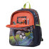 TOTTO MJ04DGM002 Digital Game Backpack