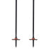 TSL OUTDOOR Connect Carbon 3 Light Swing Poles