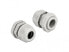 Фото #2 товара Delock 60386 - Grey - Plastic - 2 pc(s) - PG16 - 1.4 cm - IP68