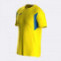 Фото #8 товара JOMA Winner III short sleeve T-shirt