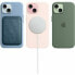 Smartphone Apple iPhone 15 128 GB Blue Pink