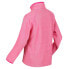 REGATTA Loco half zip fleece