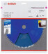 Bosch Kreissägeblatt Expert for High Pressure Laminate, 250 x 30 x 2,8 mm, 80 Z - фото #2