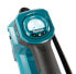 Makita DMP181Z - Bicycle - 11.1 bar - 22 l/min - Black - Blue - 70 dB - 0.65 m