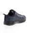 Фото #8 товара Nautilus Electrostatic Dissipative Soft Toe 0 Exposed Metal Mens Gray Work Shoes