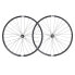 Фото #2 товара REYNOLDS TR307 Enduro 27.5´´ Disc Tubeless MTB wheel set