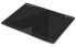 Фото #1 товара ASUS ROG Hone Ace Aim Lab Edition - Black - Monochromatic - Cloth - Rubber - Non-slip base - Gaming mouse pad