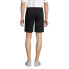 ფოტო #7 პროდუქტის Men's Comfort Waist Pleated 9" No Iron Chino Shorts