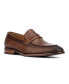 ფოტო #1 პროდუქტის Men's Guildford Slip-On Loafers