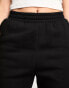 Фото #4 товара New Look cuffed joggers in black