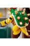 Super Mario™ Mighty Bowser™ 71411 - Yşkin Hayranlar Için Koleksiyonluk Yapım S (2807 Parça)