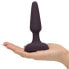 Фото #8 товара Feel So Alive Vibrating Butt Plug Remote Control Rechargeable USB