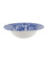 Фото #2 товара Blue Room Sunflower Cereal Bowls, Set of 4