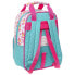 SAFTA The Bellies With Handles Backpack