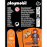 Фото #2 товара Статуэтки Playmobil Gaara 4 Предметы