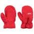 Фото #1 товара BARTS Fleece mittens