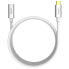 VISION 2MUSBCEXT USB-C Cable