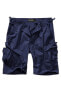 Shorts Brandit BDU Ripstop Dunkelblau