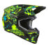 Фото #5 товара ONeal 3SRS Assault off-road helmet