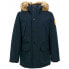 Фото #1 товара TIMBERLAND Scar Ridge Parka