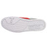 Фото #5 товара Puma El Rey Ii Slip On Mens Grey Sneakers Casual Shoes 374785-11