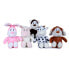 PLAY BY PLAY Animals 20 cm Assorted Teddy