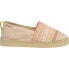 ფოტო #3 პროდუქტის HAVAIANAS Espadrille Classic Flatform Eco Slides