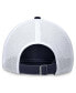 ფოტო #2 პროდუქტის Men's Navy Houston Astros Evergreen Wordmark Trucker Adjustable Hat