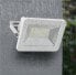 Goobay LED Outdoor Floodlight - 30 W - 30 W - LED - 30 bulb(s) - White - White - 4000 K
