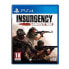 Фото #1 товара PLAYSTATION GAMES PS4 Insurgency Sandstorm