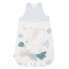 Фото #1 товара Спальный мешок для детей Kikkaboo Маленький Лис 0-6 месяцев