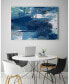 Фото #3 товара 20" x 16" Abstractions Museum Mounted Canvas Print