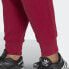 Фото #13 товара adidas women Adicolor Essentials Fleece Slim Joggers (Plus Size)