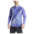 Фото #1 товара ADIDAS T24 C Long Sleeve Goalkeeper T-Shirt