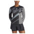 ფოტო #1 პროდუქტის ADIDAS 3/4 Sl Pro long sleeve T-shirt