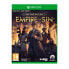 Видеоигры Xbox One / Series X KOCH MEDIA Empire of Sin - Day One Edition