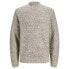 Фото #3 товара JACK & JONES Ccziggi Mock Neck Sweater