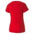 Фото #5 товара PUMA Teamgoal 23 Casuals short sleeve T-shirt