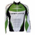 Фото #1 товара NORTHWAVE Wind Sport long sleeve jersey