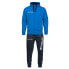 GIVOVA King Cotone Terry Poker tracksuit