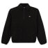 DICKIES Mount Hope Half Zip Fleece