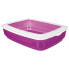 ფოტო #2 პროდუქტის TRIXIE Cisco Litter Tray 38x11x50 cm