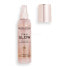 Фото #2 товара Makeup Revolution London Fix & Glow Dewy Finish 100 ml make-up fixierer für Frauen