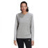 Фото #4 товара ADIDAS 3 Stripes long sleeve T-shirt